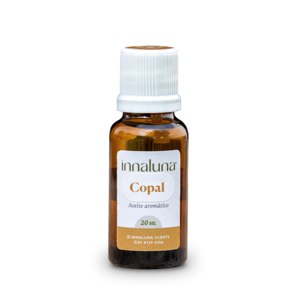 Copal - Imagen 2
