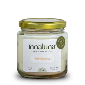 Abundancia1 Vela Abundancia