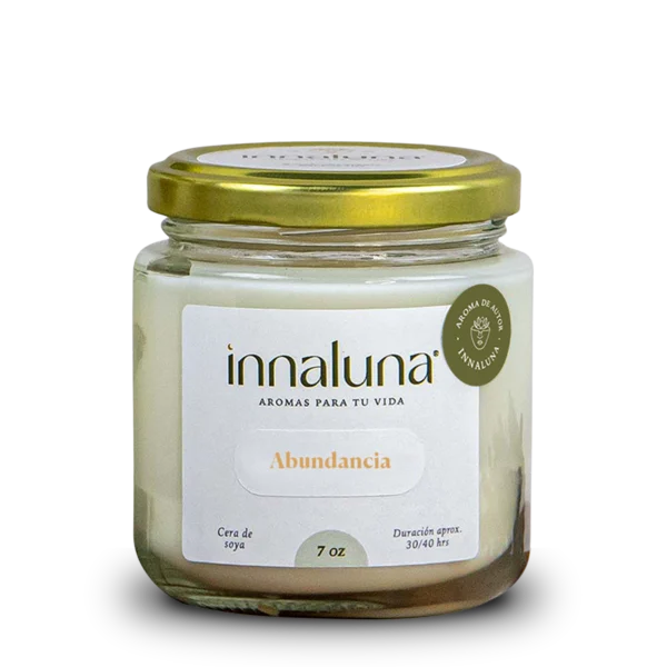 Vela Abundancia