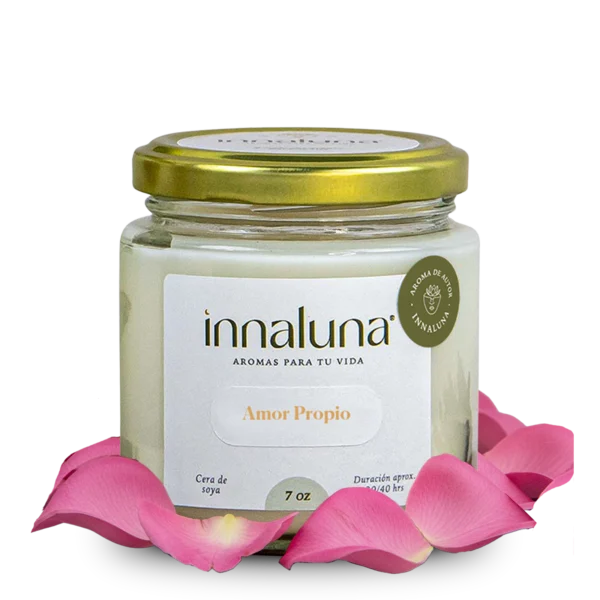 Vela Amor Propio