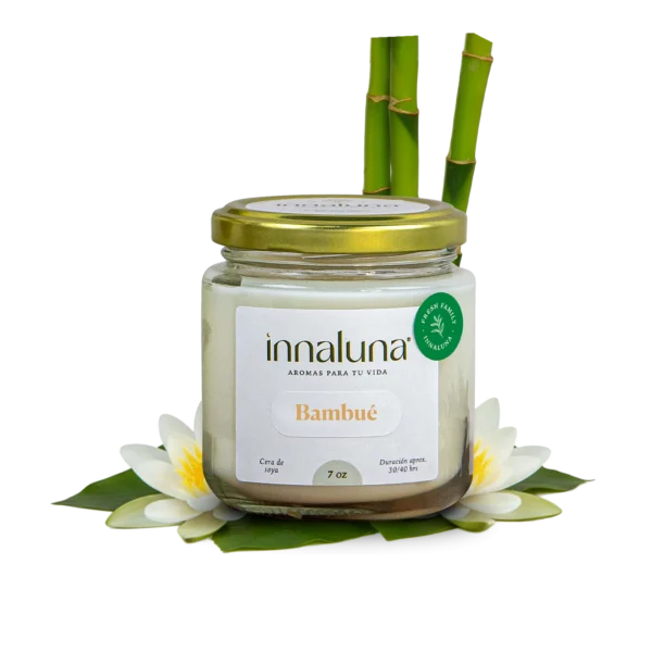 Vela Bambué
