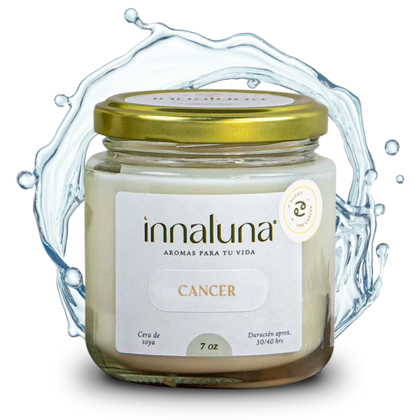 Vela Cáncer
