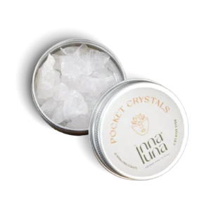Pocket Crystals Calm