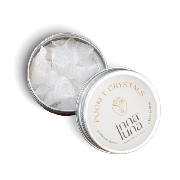 Pocket Crystals Calm