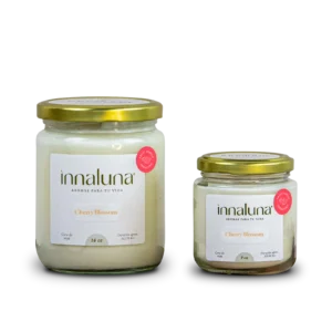 Cherry Blossom4 Vela Cherry Blossom