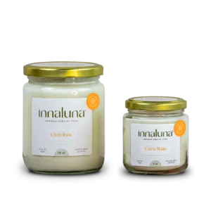 Citric Rain4 Vela Citric Rain