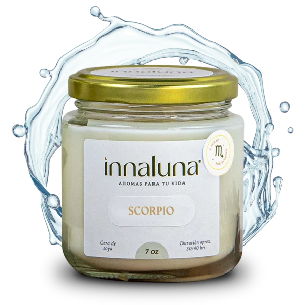 Vela Escorpio