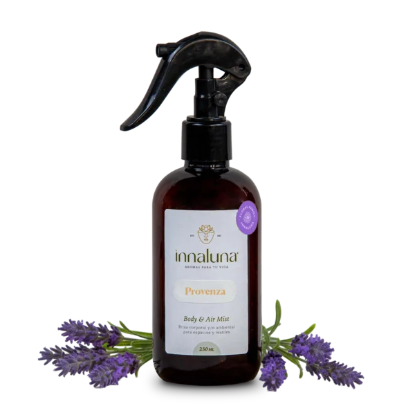 Kit Aromático 3 en 1 Provenza