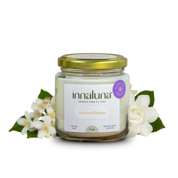 Queen of Flowers2 Vela Queen of Flowers