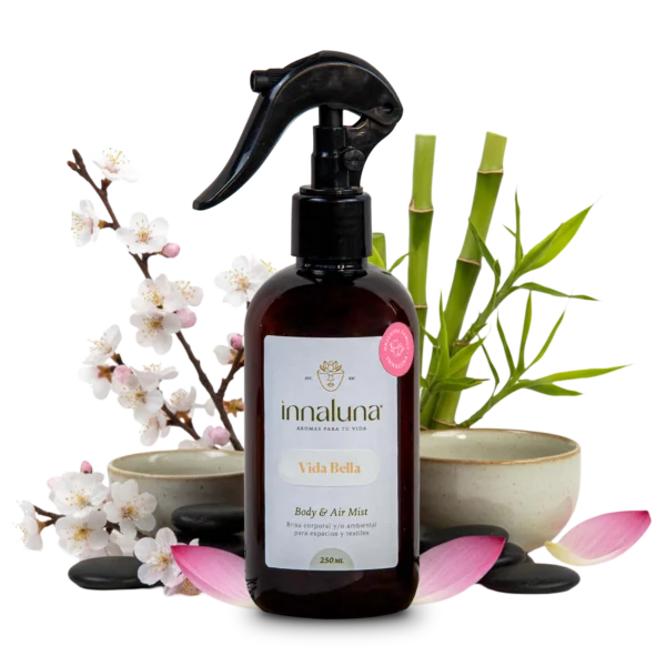 Vida Bella2 Kit Aromático 3 en 1 Vida Bella