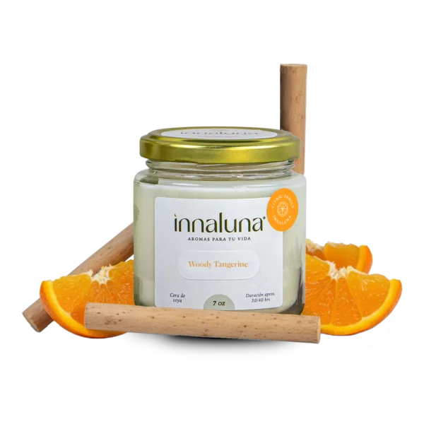 Woody Tangerine2 Vela Woody Tangerine