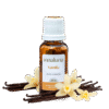 Aceite Aromático Vainilla