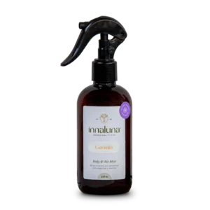 GERANIO Mist Geranio