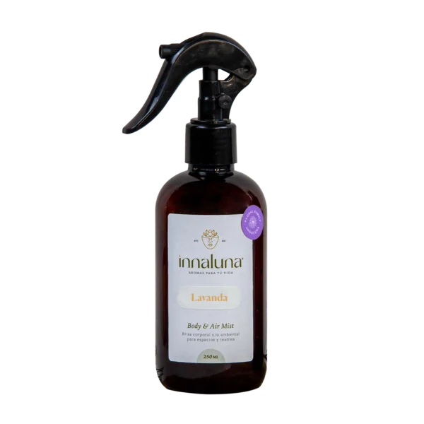 LAVANDA Mist Lavanda