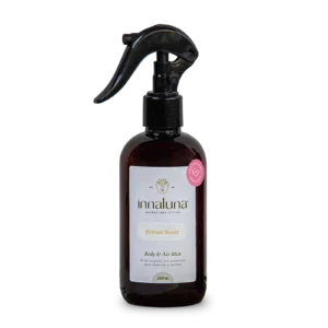 PRIVATE_SCENT Mist Private Scent