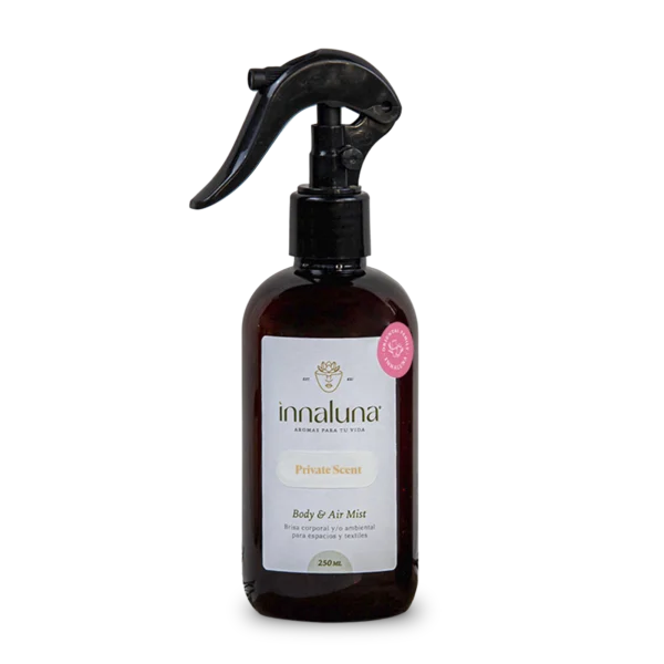 PRIVATE_SCENT Mist Private Scent