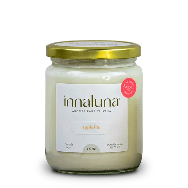 Vela Apple Pie