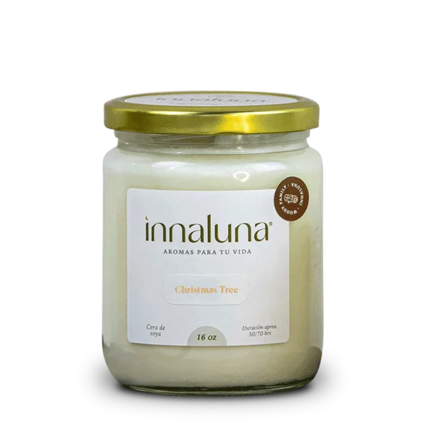 Vela Christmass Tree