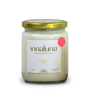 HONEY_SWEET_VANILLA_16_1 Vela Honey & Sweet Vanilla