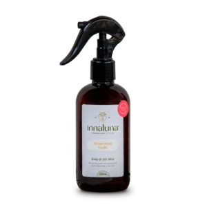 Mist Honey & Sweet Vanilla