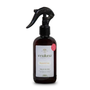 WARM_COZY_MIST250ML Mist Warm & Cozy